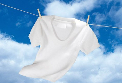 保險(xiǎn)粉用途之去漬技術(shù)