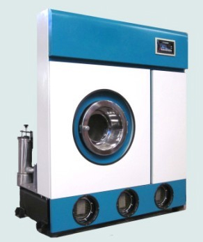 四氯乙烯干洗機