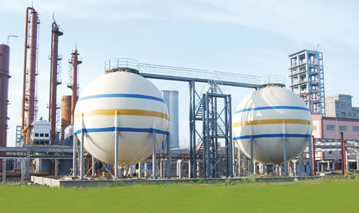 尿素生產(chǎn) 尿素生產(chǎn)