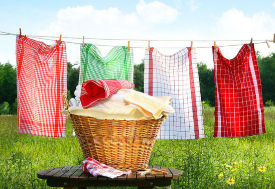 四氯乙烯去油漬的方法