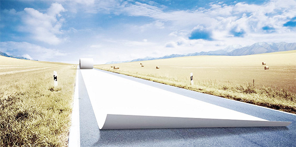 保險粉在造紙行業的應用