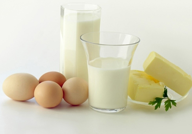 海藻酸鈉在食品上的作用