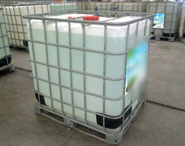 車用尿素的攜帶