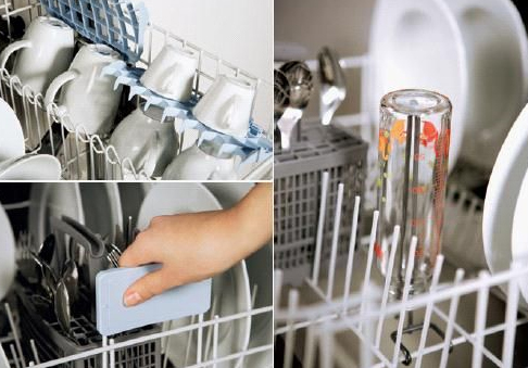 使用純堿水能夠代替洗潔精