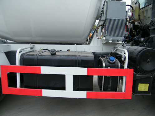 如何加熱車用尿素溶液