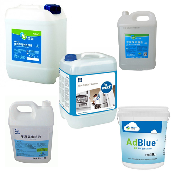 購(gòu)買車用尿素需要了解的知識(shí)