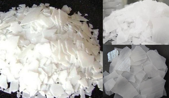 使用食用片堿的作用