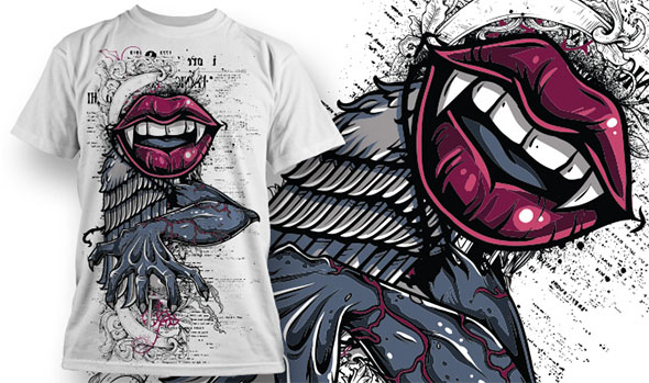 衣服印花有什么樣式?