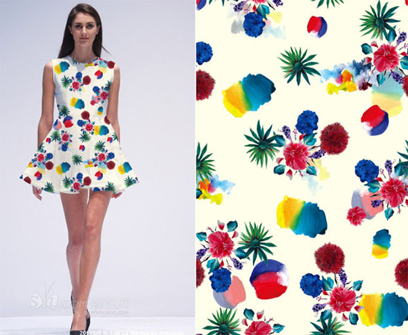 教你如何選擇好的數碼印花機