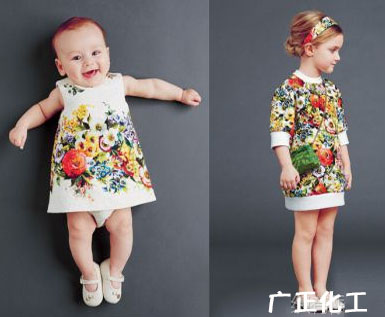 數碼印花存在的問題是什么?