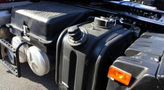 國內車用尿素如何提純的?