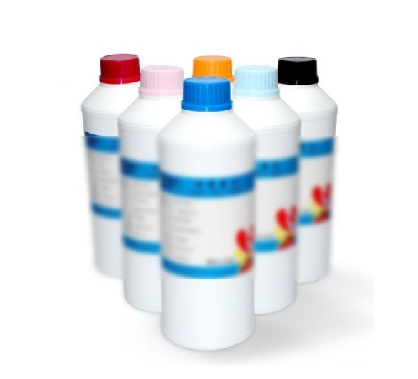 數碼印花對墨水有要求嗎?