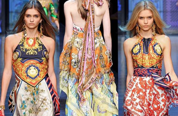 印花加工出現(xiàn)滲漿怎樣解決?