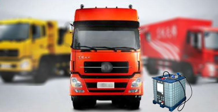 這樣使用車用尿素對車輛有危害的做法