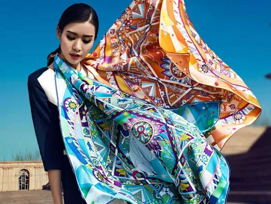 直接噴墨印花對織物有哪些要求?