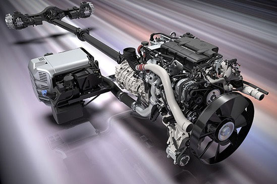 車用尿素耗量過少故障類型