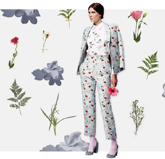 噴墨印花前處理對糊料的要求