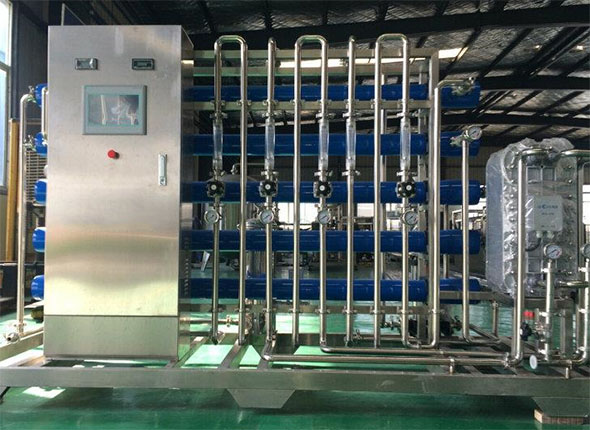 車用尿素的制造方法