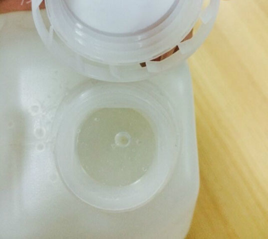 儲存車用尿素3年的正確方法