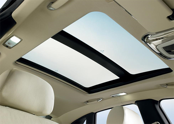 快速清除汽車內(nèi)異味的好方法