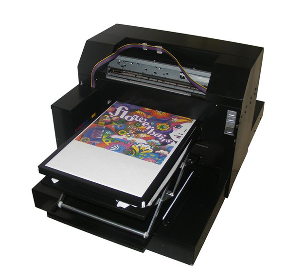 怎樣的T恤印花機(jī)比較好