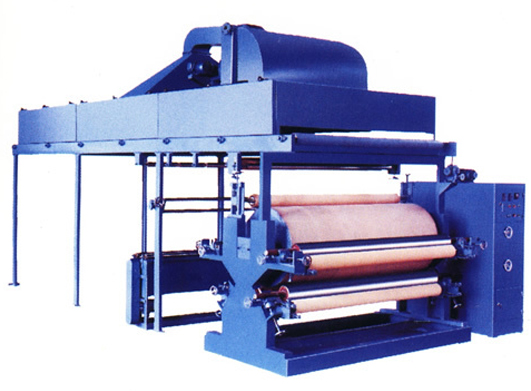 廣正化工告訴你滾筒印花機的操作要點