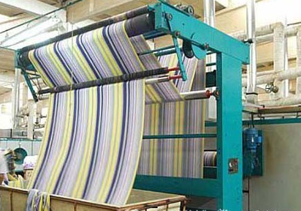 數(shù)碼印花織物對退漿有要求嗎？