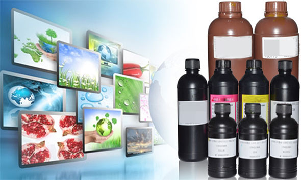 數(shù)碼印花活性墨水發(fā)色不穩(wěn)的原因