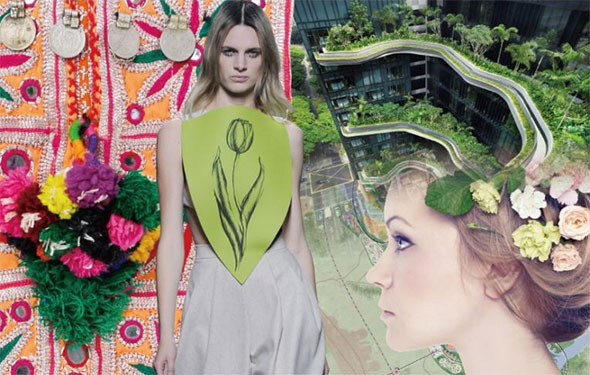 不同濃度的尿素對羊絨數碼印花滲化性能的影響 不同濃度的尿素對羊絨數碼印花滲化性能的影響