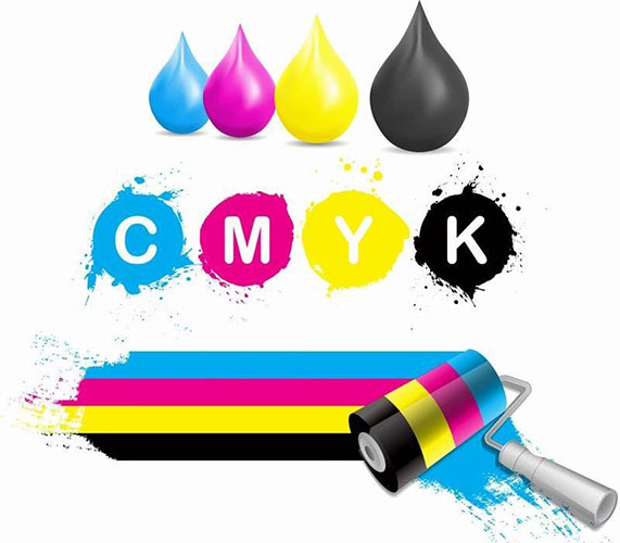 使用不合格墨水對數(shù)碼印花效果的影響 使用不合格墨水對數(shù)碼印花效果的影響