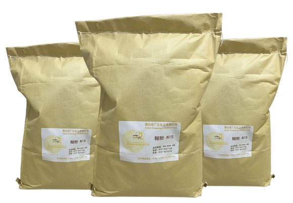 印花糊料N-5 印花糊料N-5