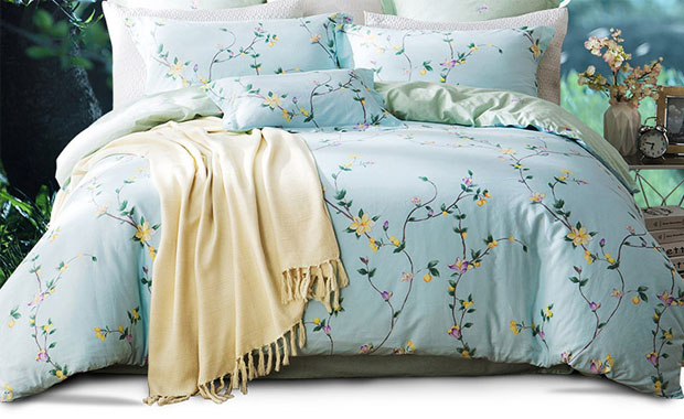 萬萬沒想到,純堿在印染上還有這些作用