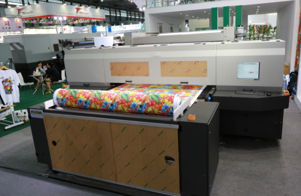 如何挑選棉布數(shù)碼印花機(jī)?