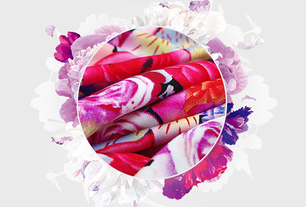 上漿配方對(duì)顏色鮮艷度的影響有多大?