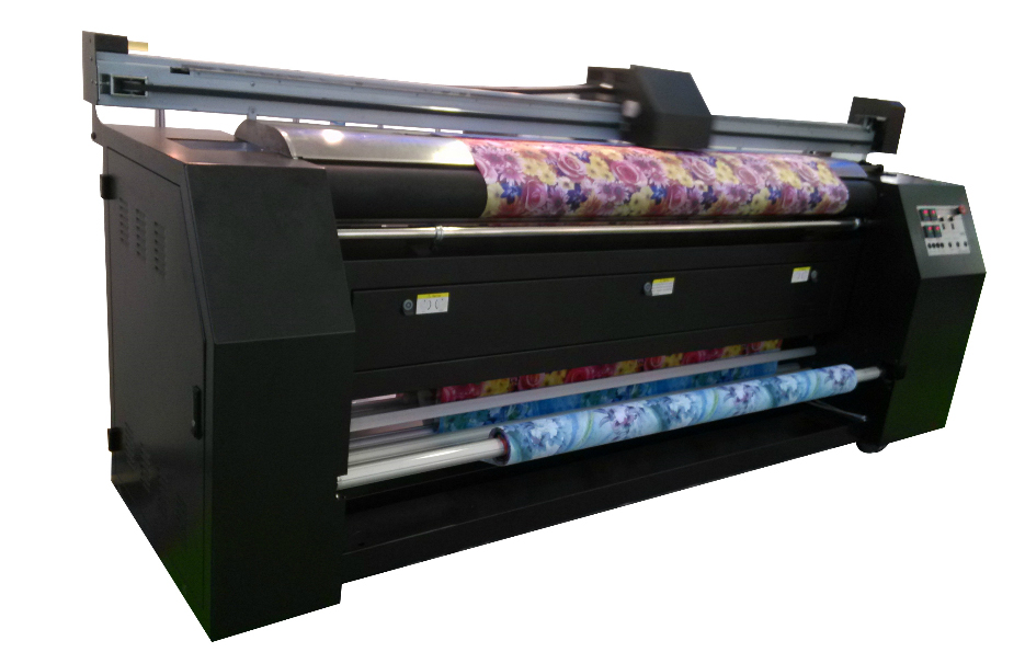 噴墨印花機軟性堵頭處理的方法 噴墨印花機軟性堵頭處理的方法