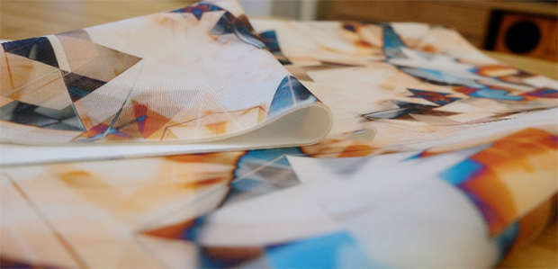 數碼印花噴印前需要檢查機器的哪幾方面?