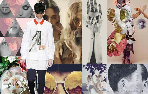 數(shù)碼印花圖案滲化