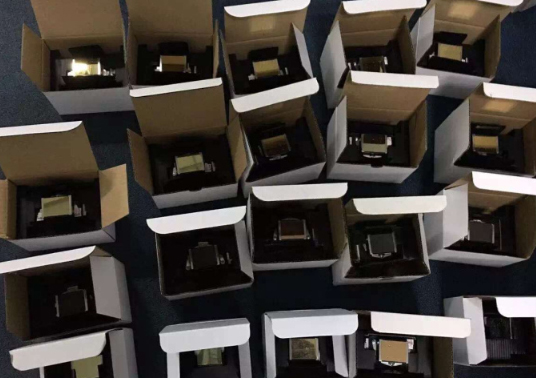 數碼印花機噴頭的錯誤操作 數碼印花機噴頭的錯誤操作