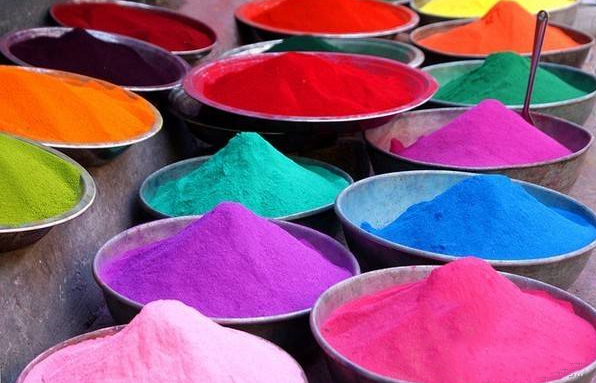 調制印花色漿的注意事項