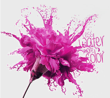 鑒別墨水的流暢性