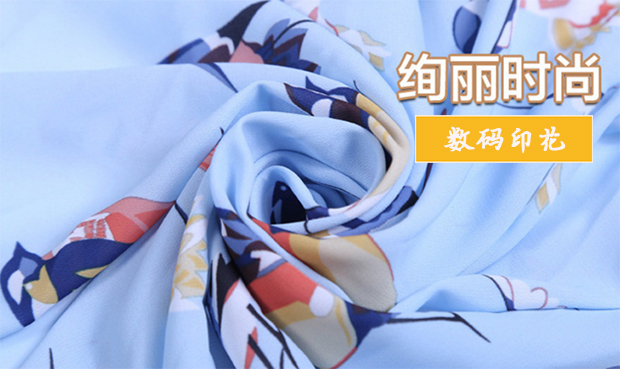 數碼印花上漿時壓輥壓力