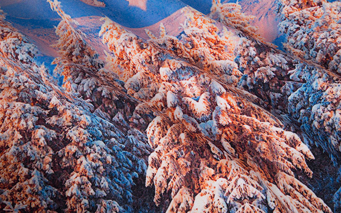 羊絨制品數碼印花噴印具體操作有哪些?