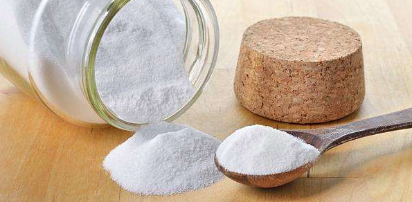 辨別超細碳酸氫鈉的質量好壞的方法