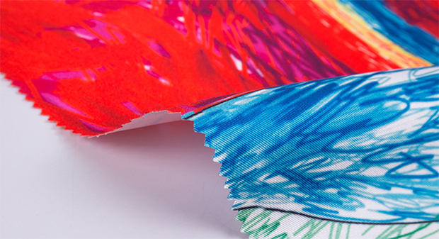 數碼印花調漿的流程是怎樣的?