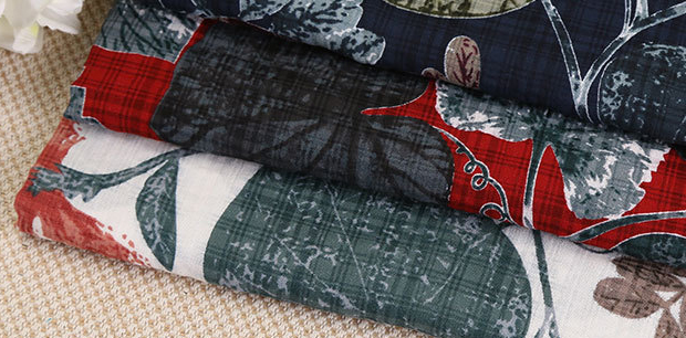 數碼印花上漿的3點注意事項