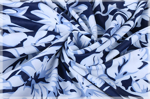 數碼印花噴印時出現色點的原因以及解決方法