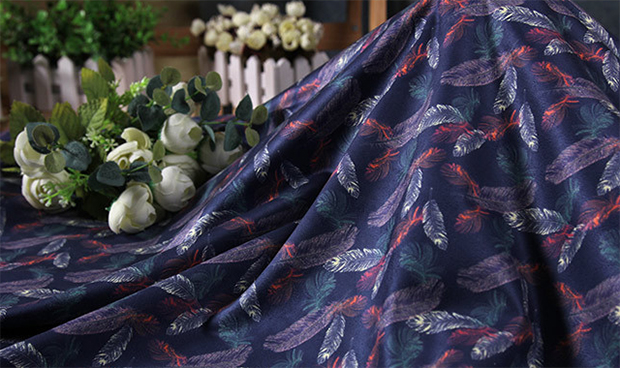 數(shù)碼直噴印花大批量生產(chǎn)之前為什么要打樣