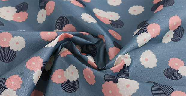 酸性染料數碼印花的水洗工藝