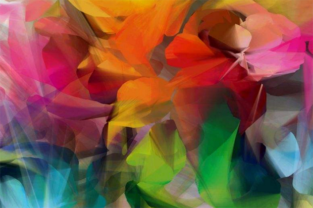 數碼印花機顏色配置的方法是怎樣的?