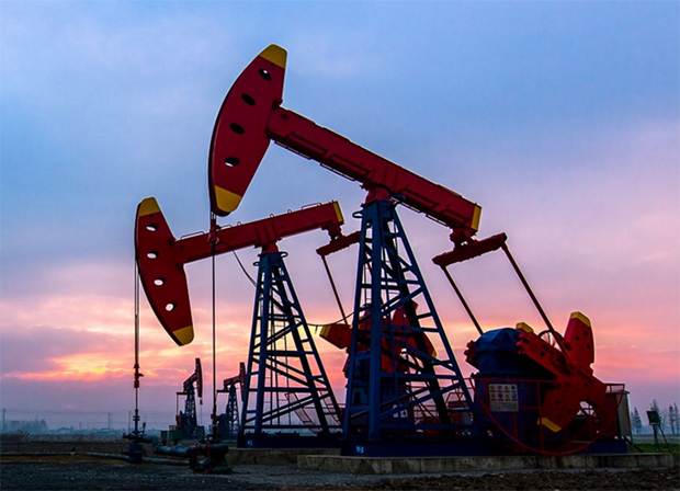 海藻酸鈉在采油中的用途